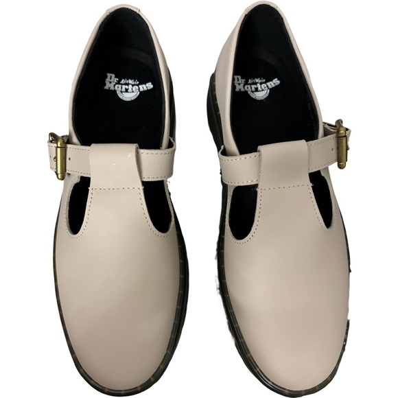 Dr. Martens Women's Zavala Mary Jane Size 10 NWTS - Picture 4 of 10